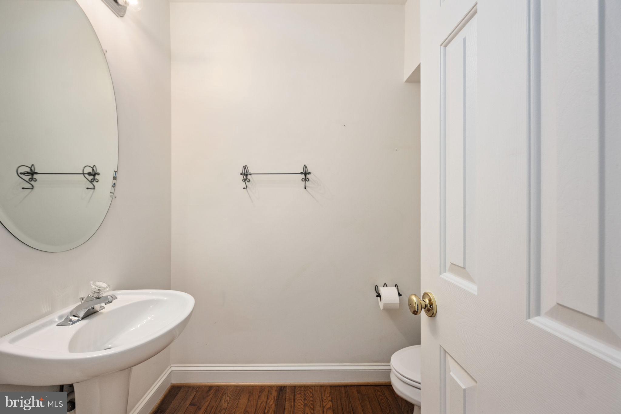 MENLOUGH - Residential