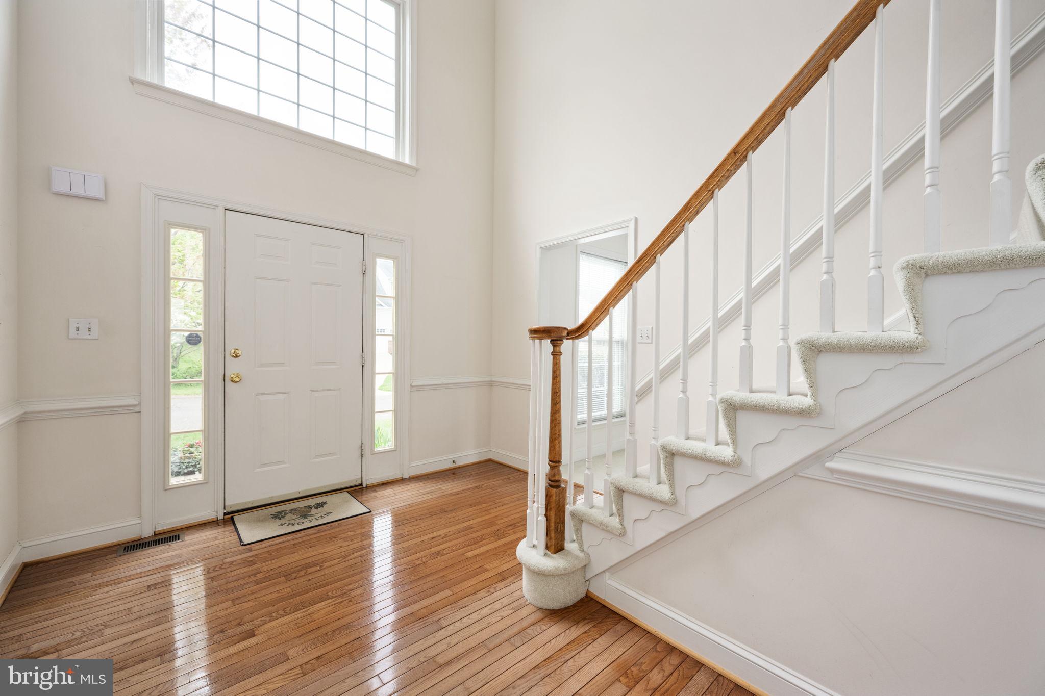 MENLOUGH - Residential