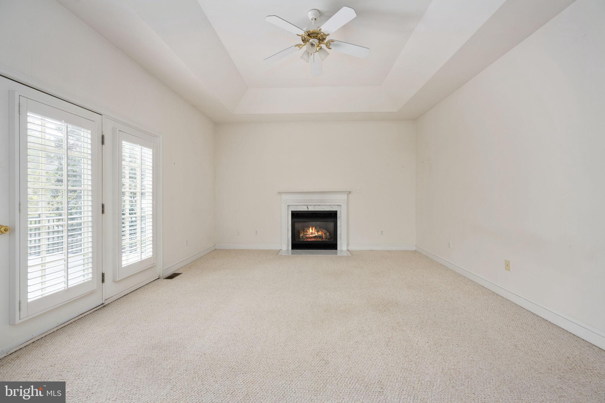 MENLOUGH - Residential