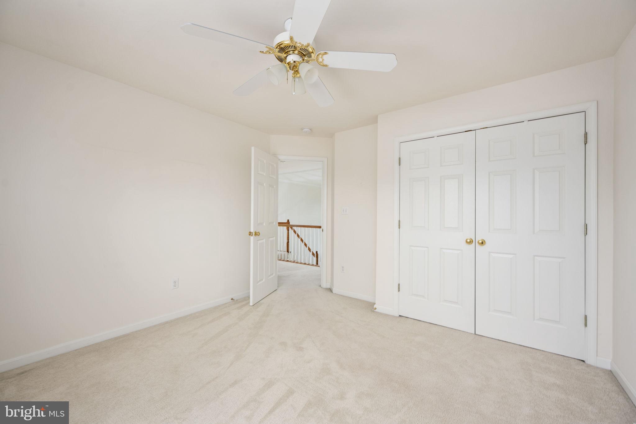 MENLOUGH - Residential