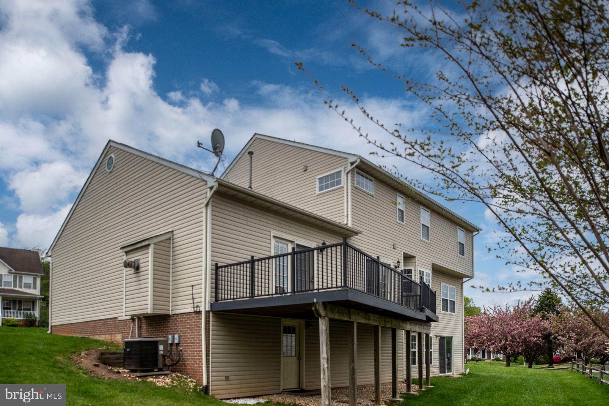 MENLOUGH - Residential