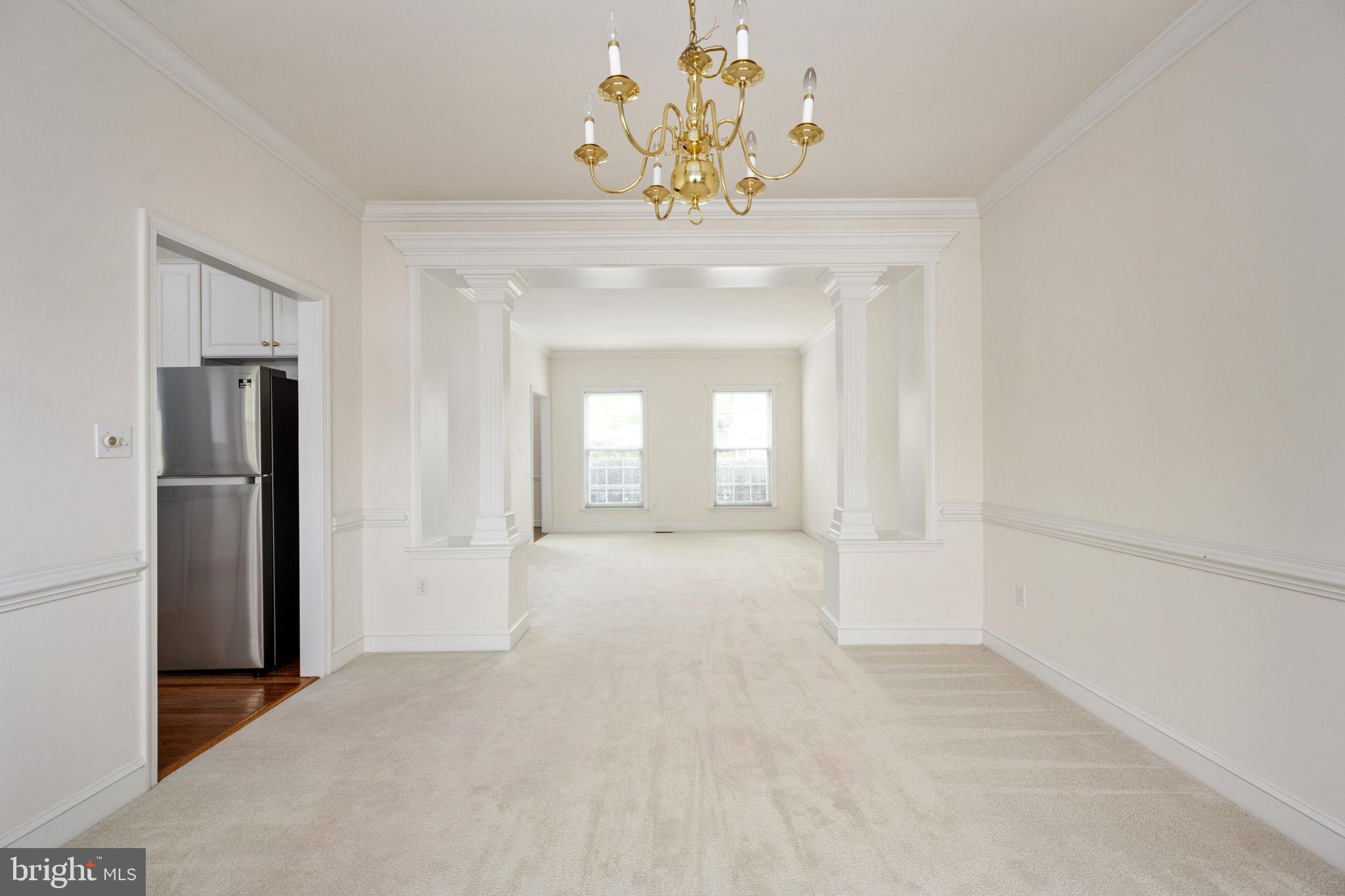 MENLOUGH - Residential