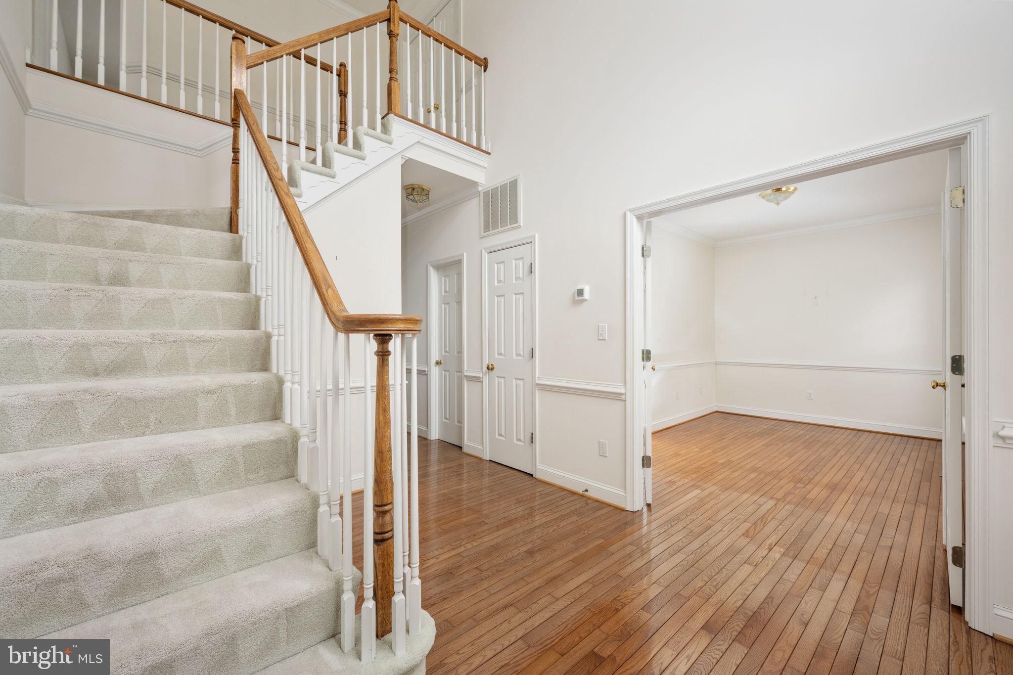 MENLOUGH - Residential