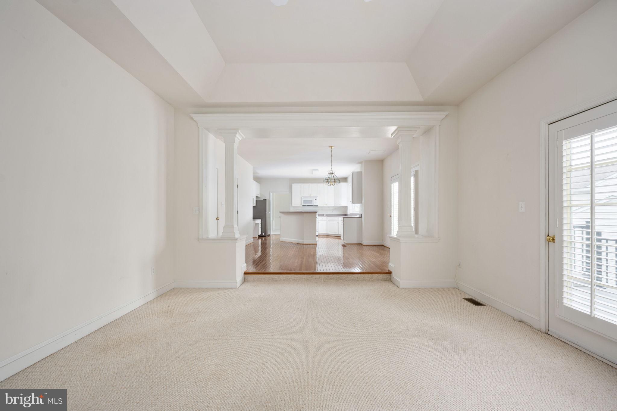 MENLOUGH - Residential