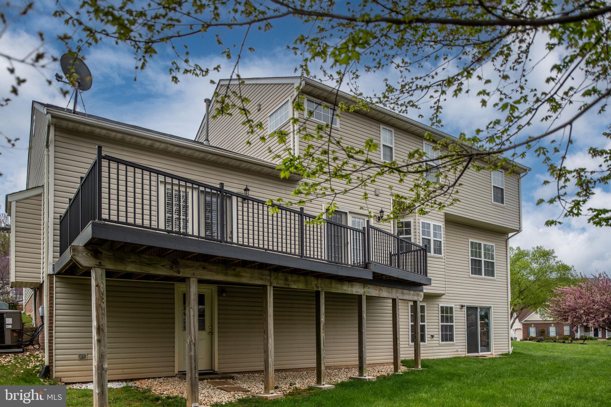 MENLOUGH - Residential