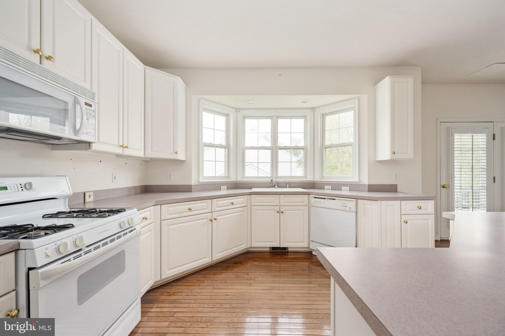 MENLOUGH - Residential