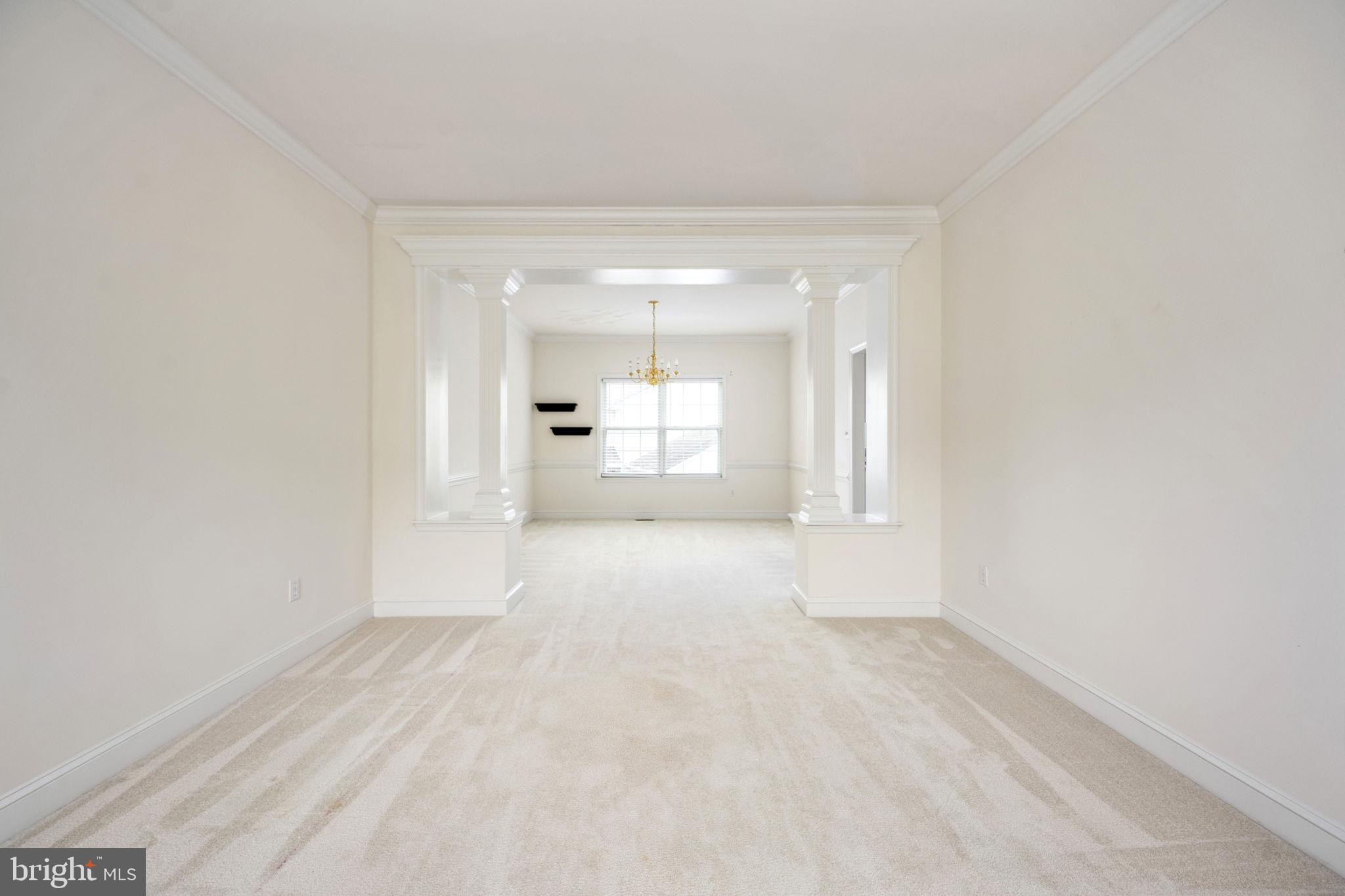 MENLOUGH - Residential