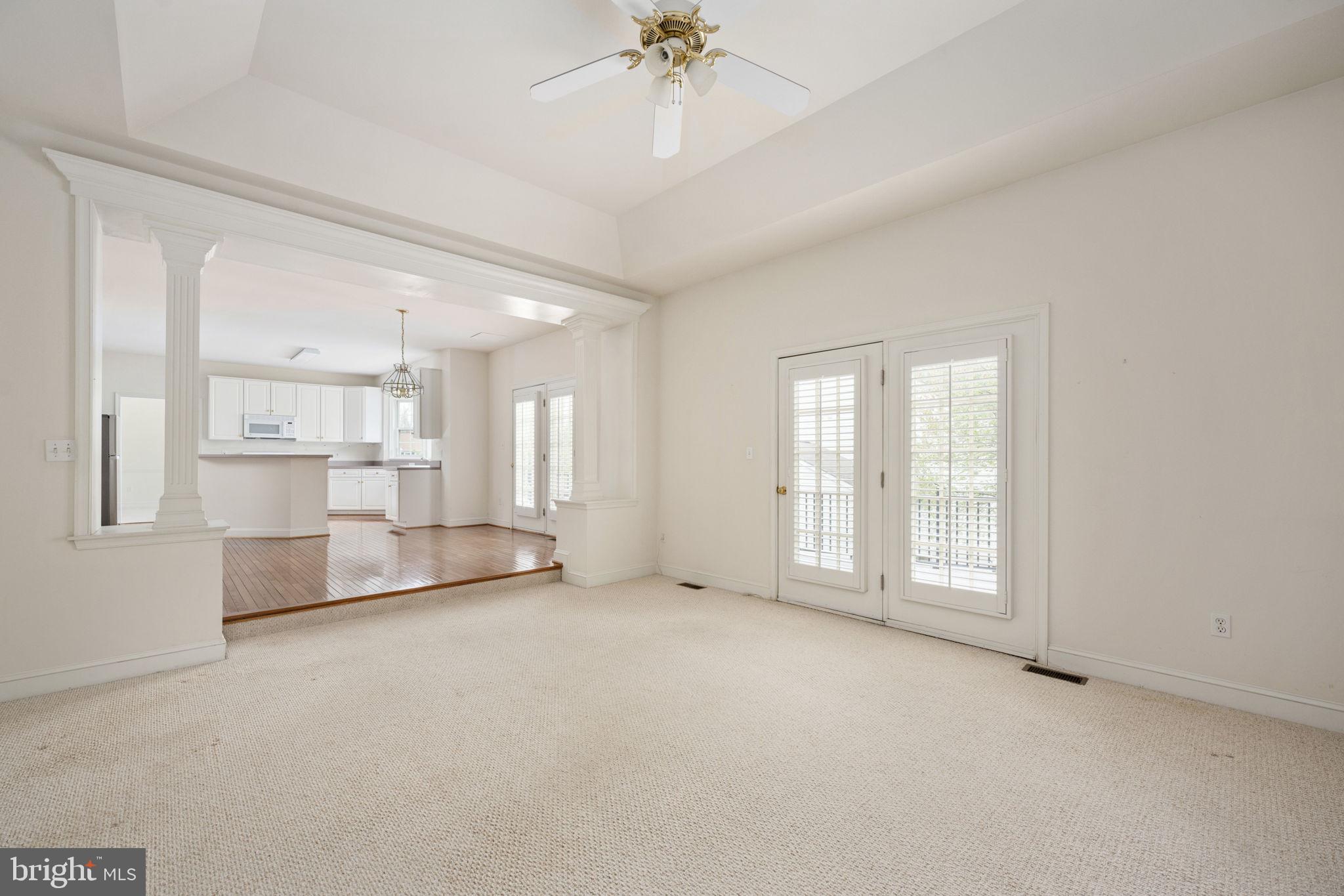 MENLOUGH - Residential