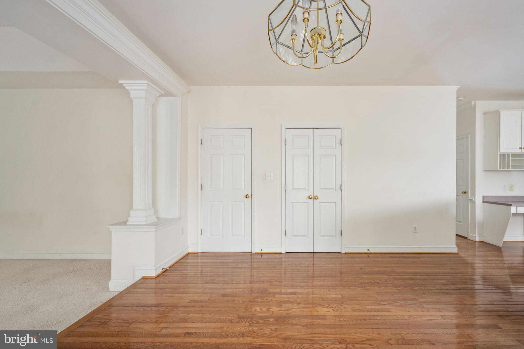 MENLOUGH - Residential