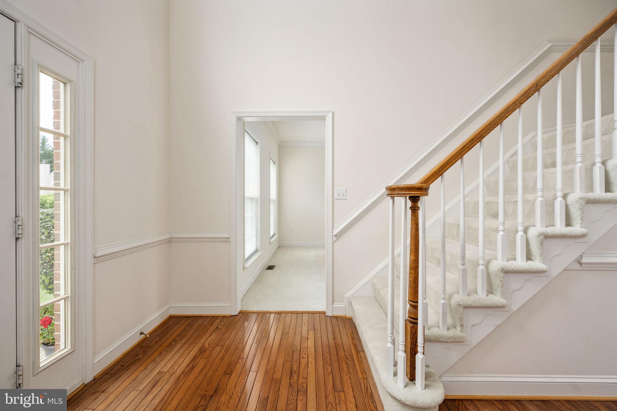 MENLOUGH - Residential