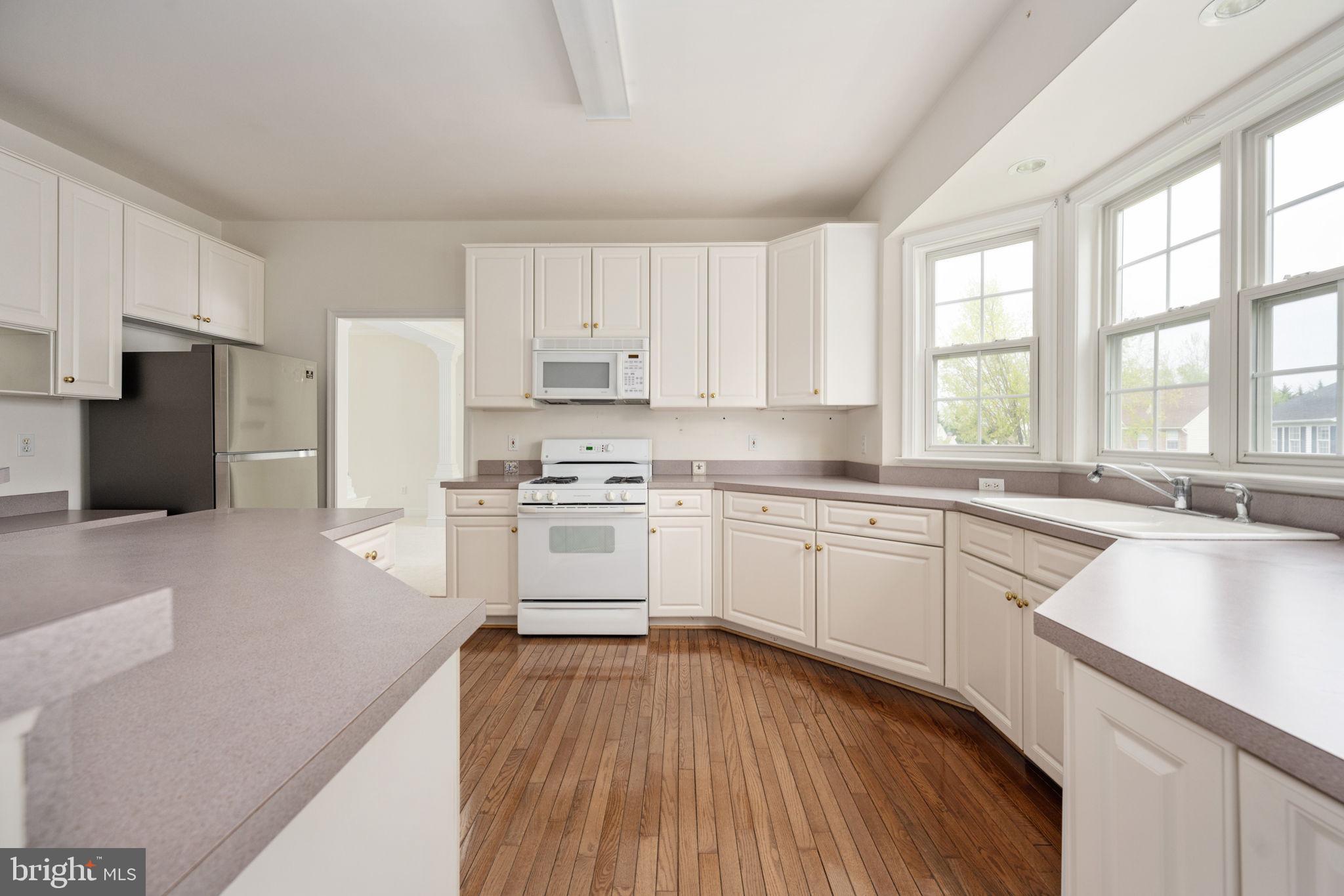 MENLOUGH - Residential