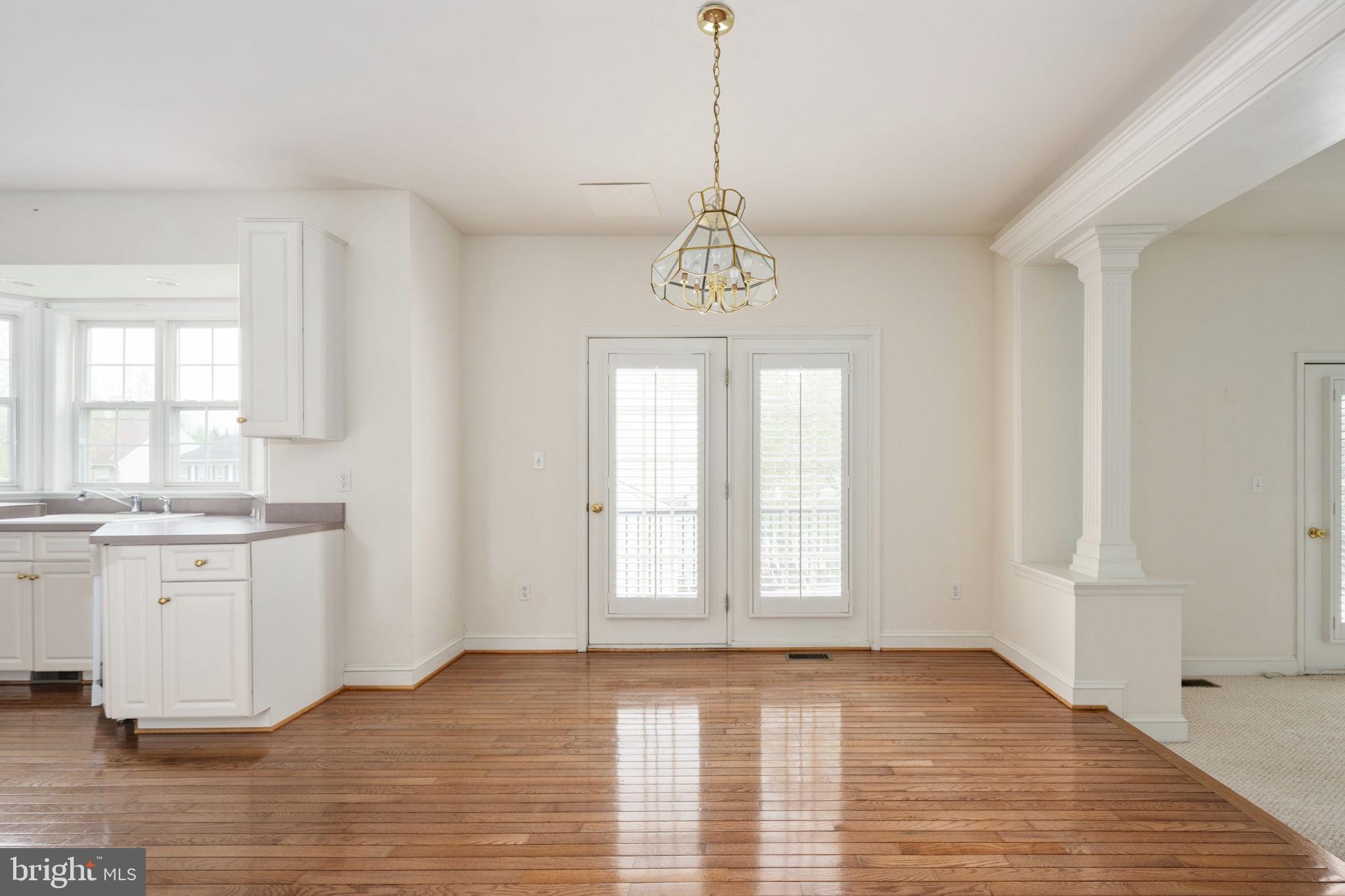 MENLOUGH - Residential