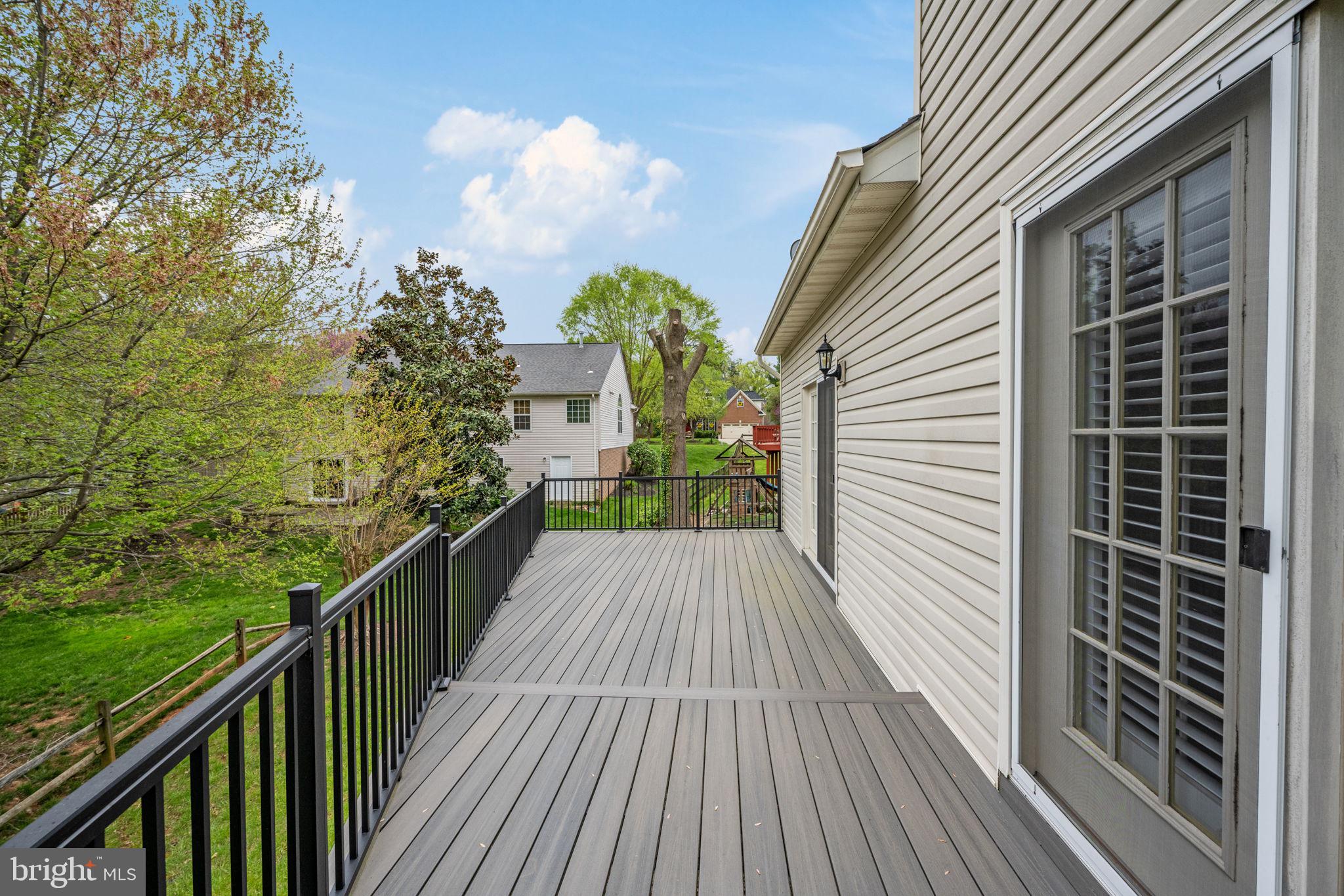 MENLOUGH - Residential