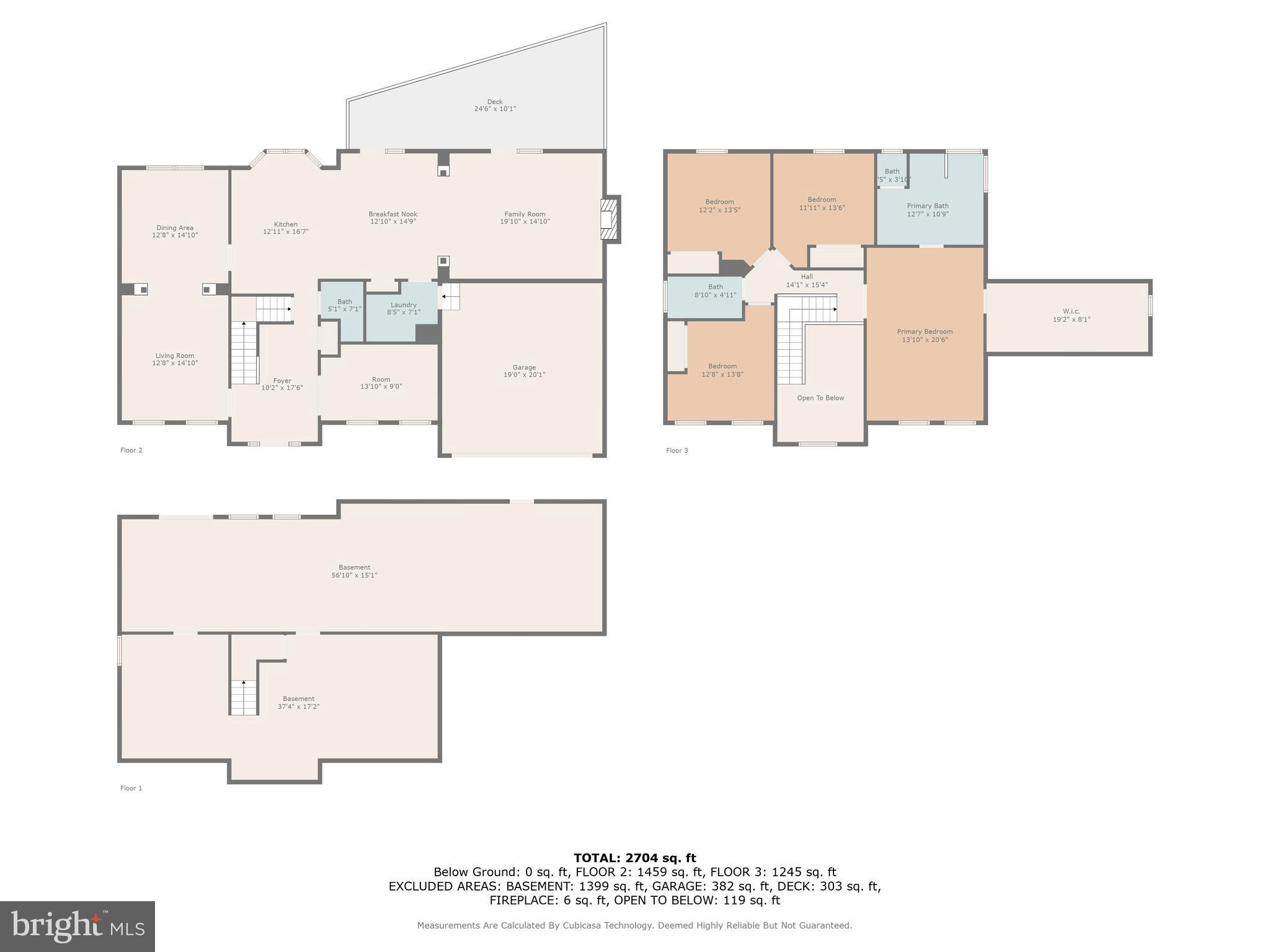 MENLOUGH - Residential
