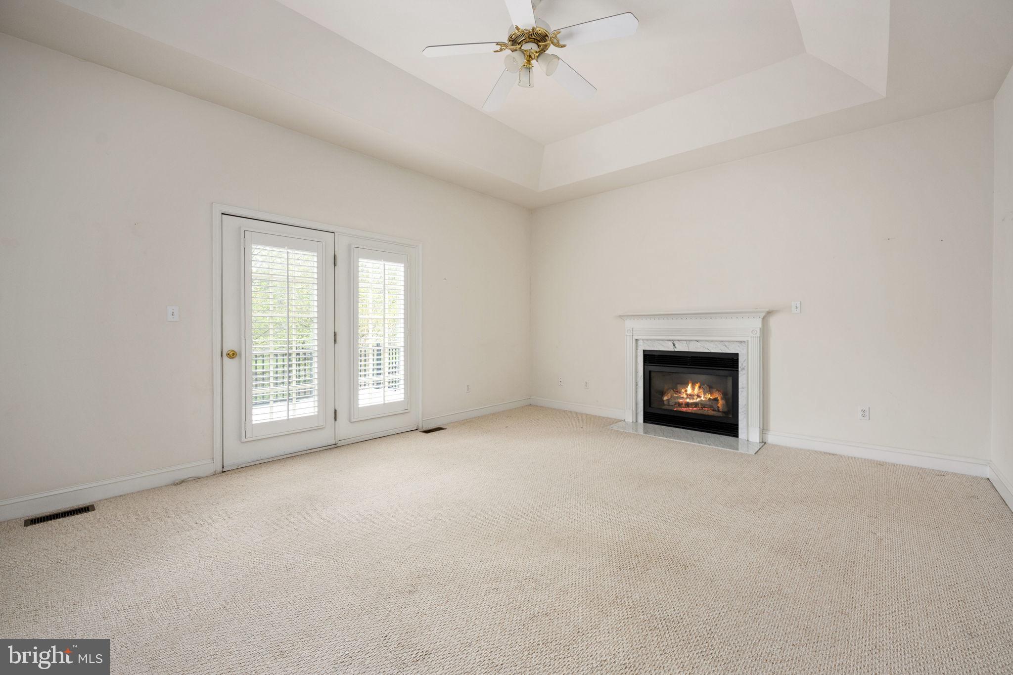 MENLOUGH - Residential