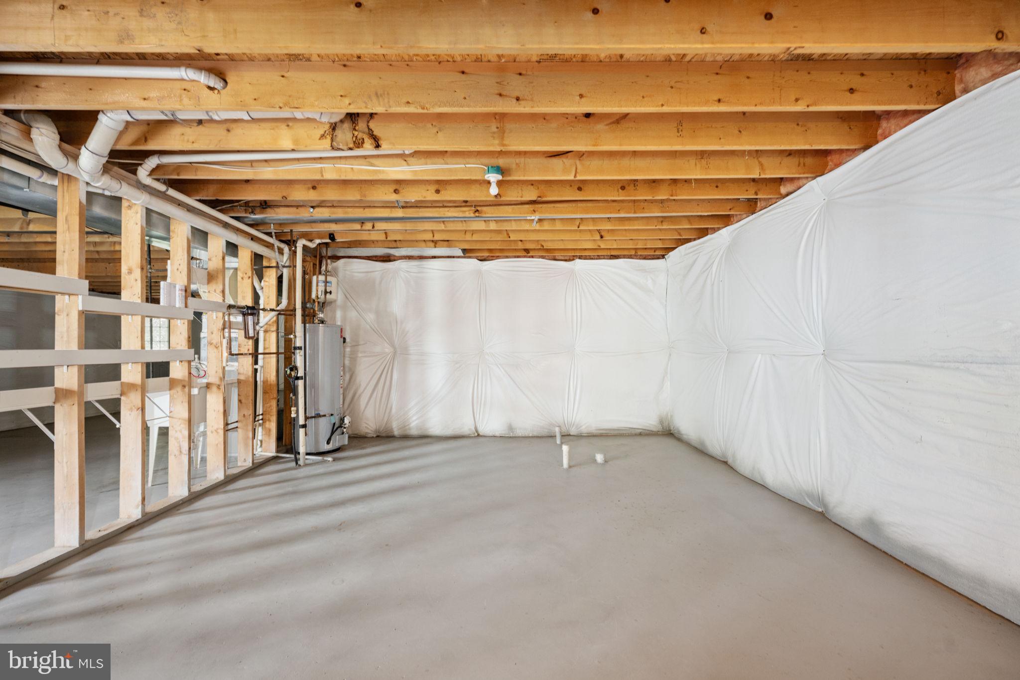 MENLOUGH - Residential