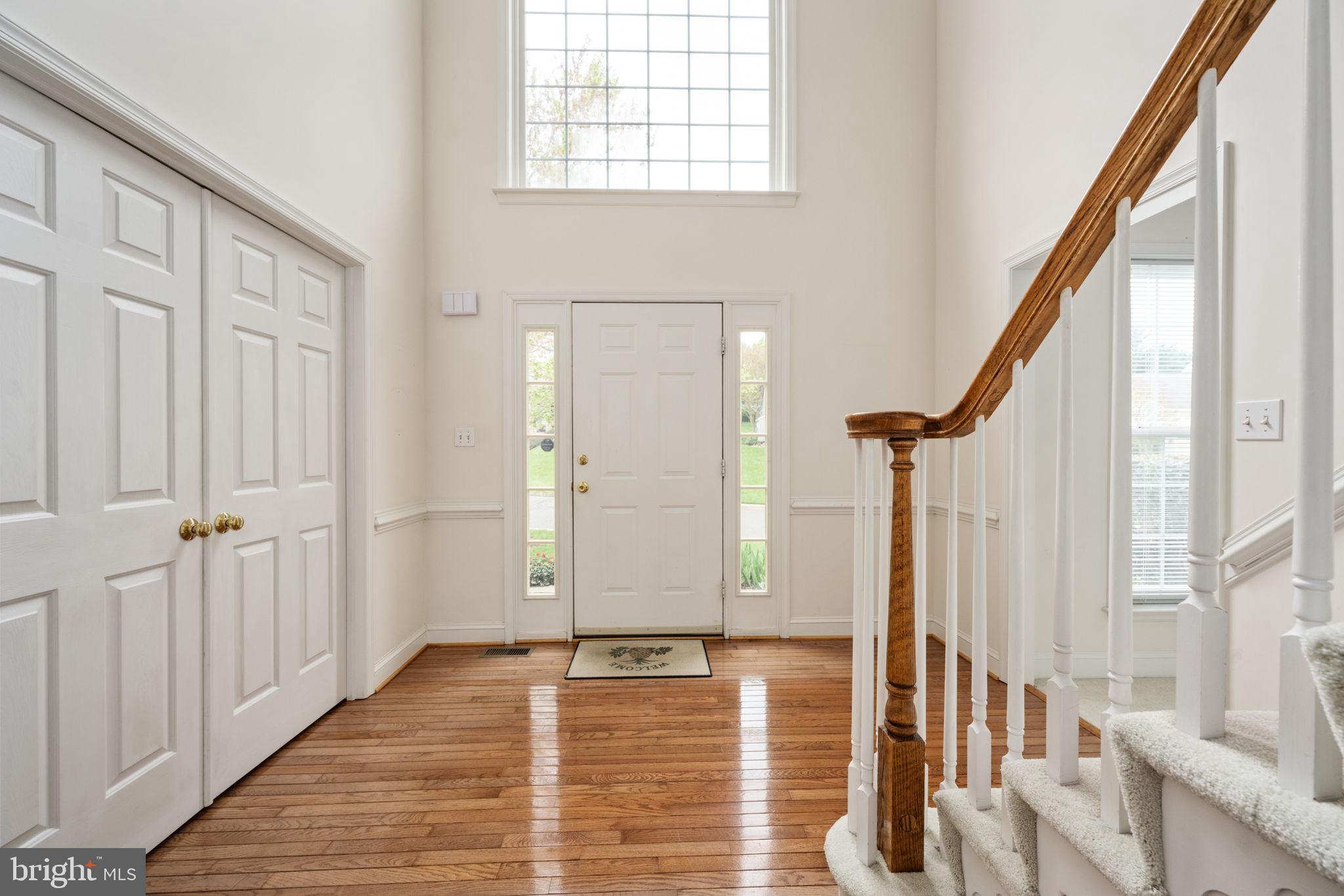 MENLOUGH - Residential