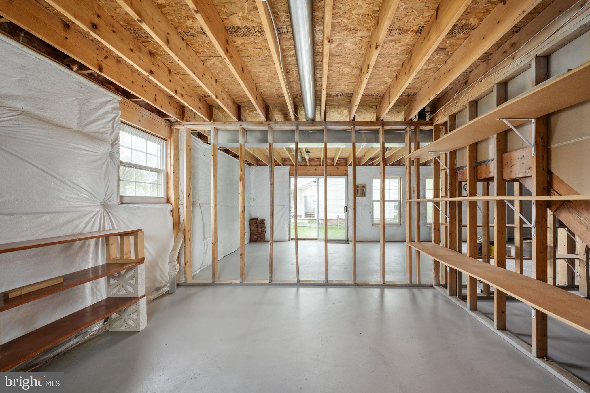 MENLOUGH - Residential