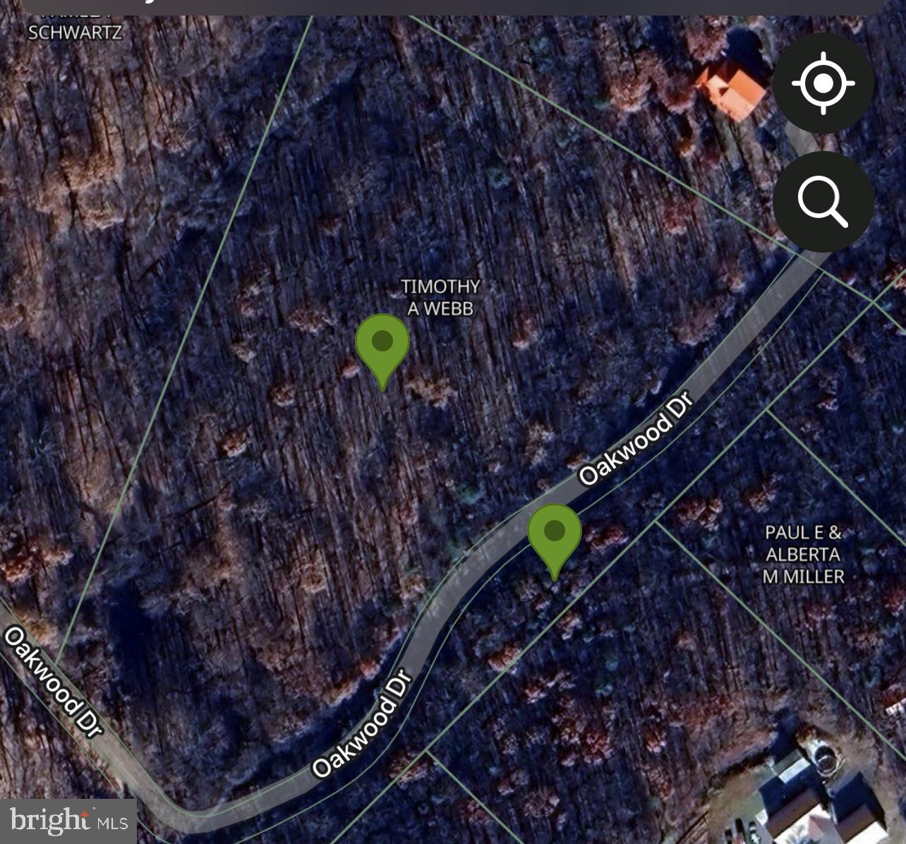 WOODS AT TAYLOR LAKE - Land