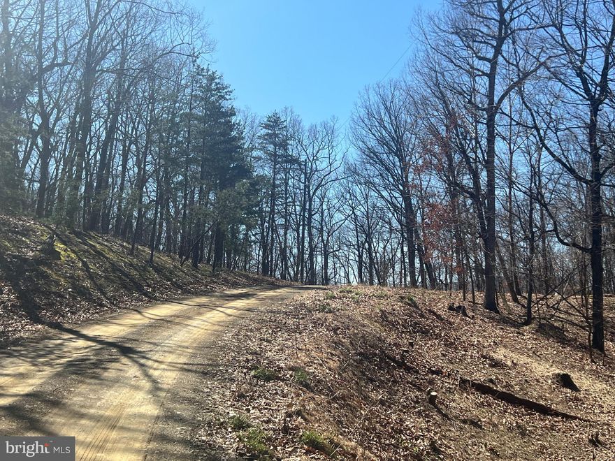 Check out this 7+ acre parcel in the Woods at Taylor Lake subdivision. Plenty of space to clear and build your perfect home! The lot is located towards the end of Oakwood Dr. You will have access to the subdivision's private lake. Just minutes from Keyser and a short distance to Fort Ashby, WV and Cumberland, MD.