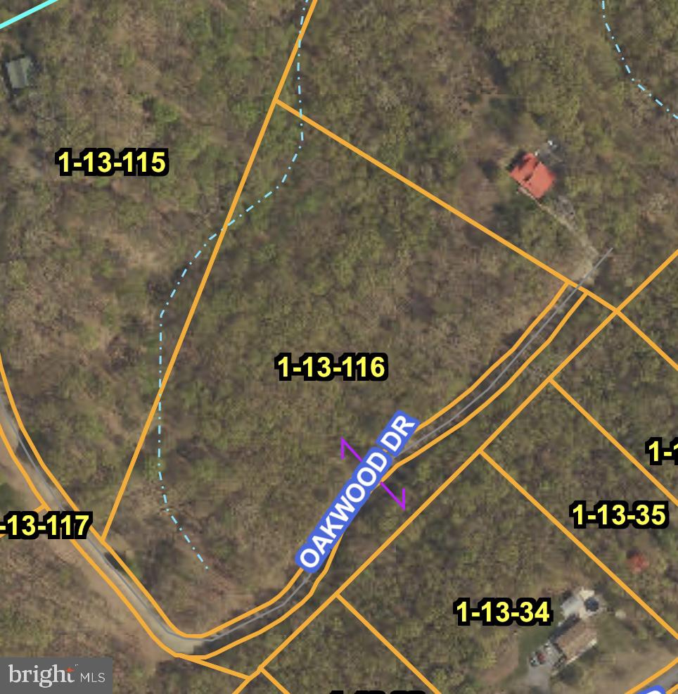 WOODS AT TAYLOR LAKE - Land