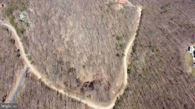 WOODS AT TAYLOR LAKE - Land