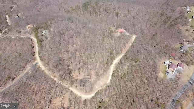 WOODS AT TAYLOR LAKE - Land