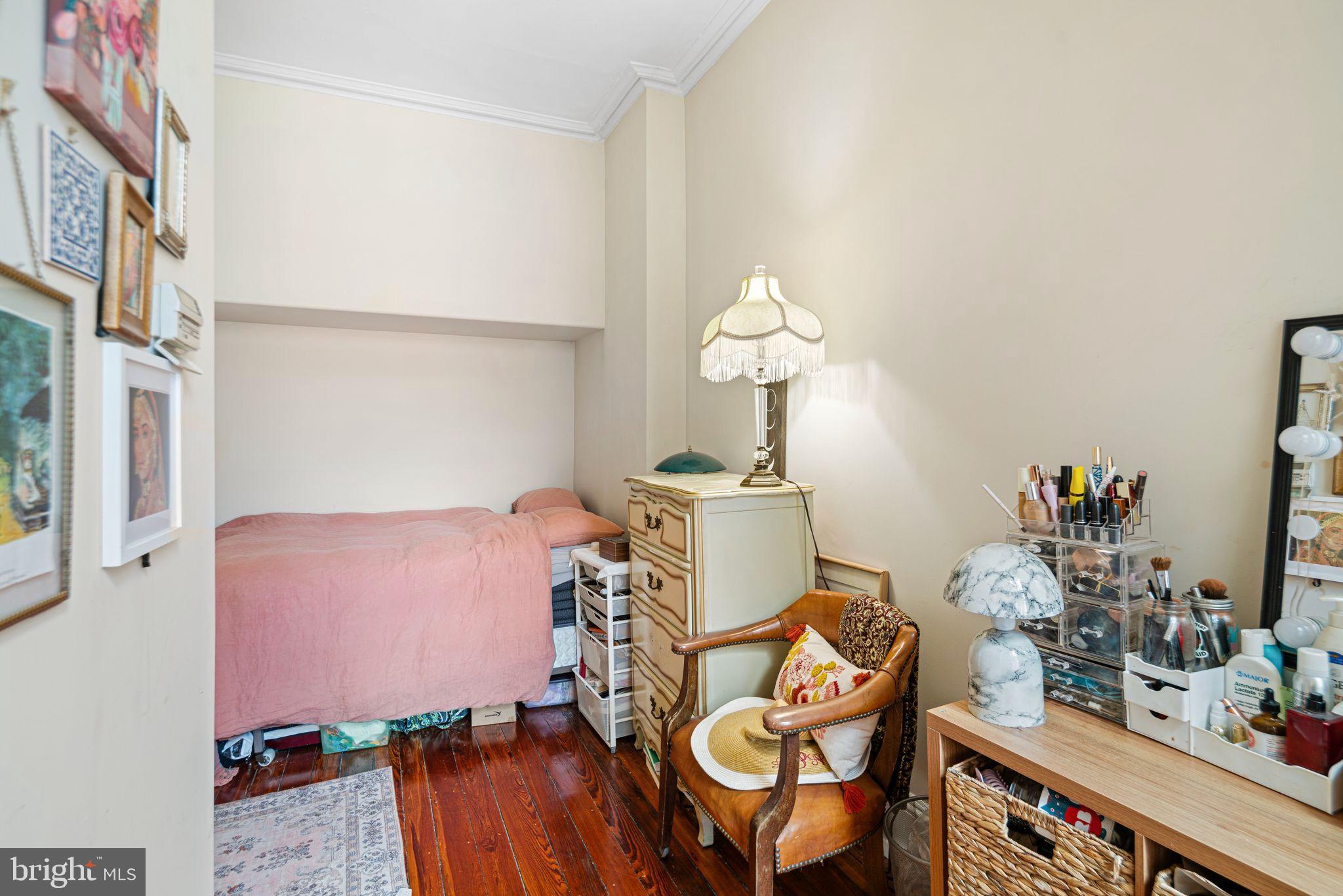 SPRING GARDEN - Residential Income