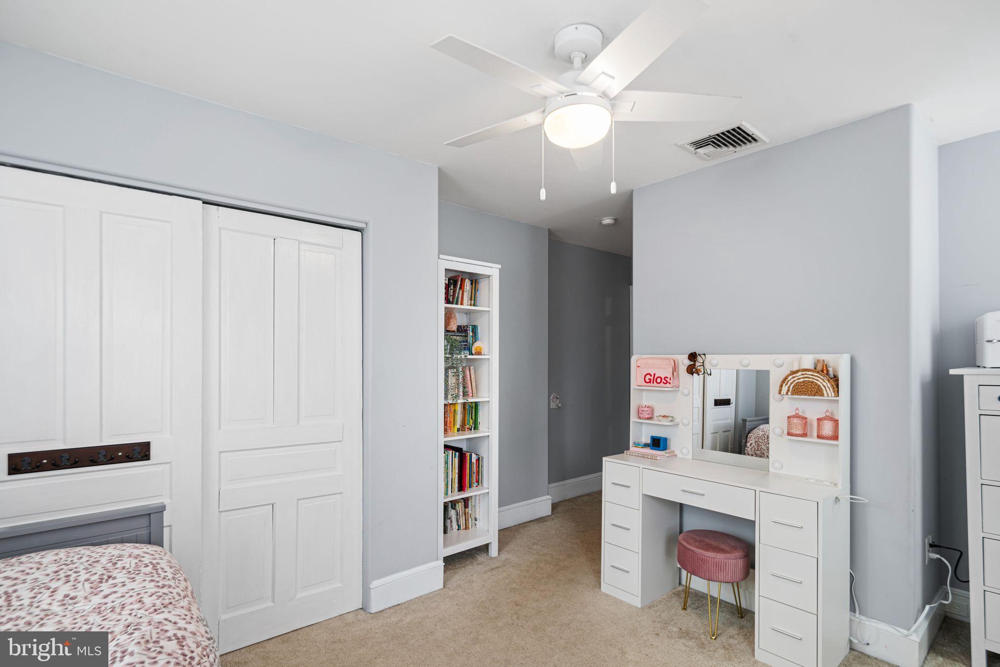 SPRING GARDEN - Residential Income