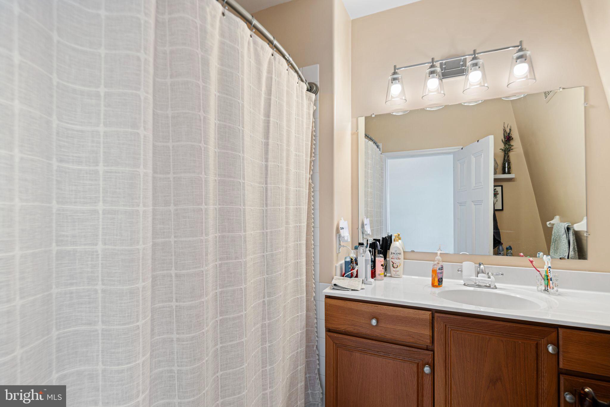 SPRING GARDEN - Residential Income