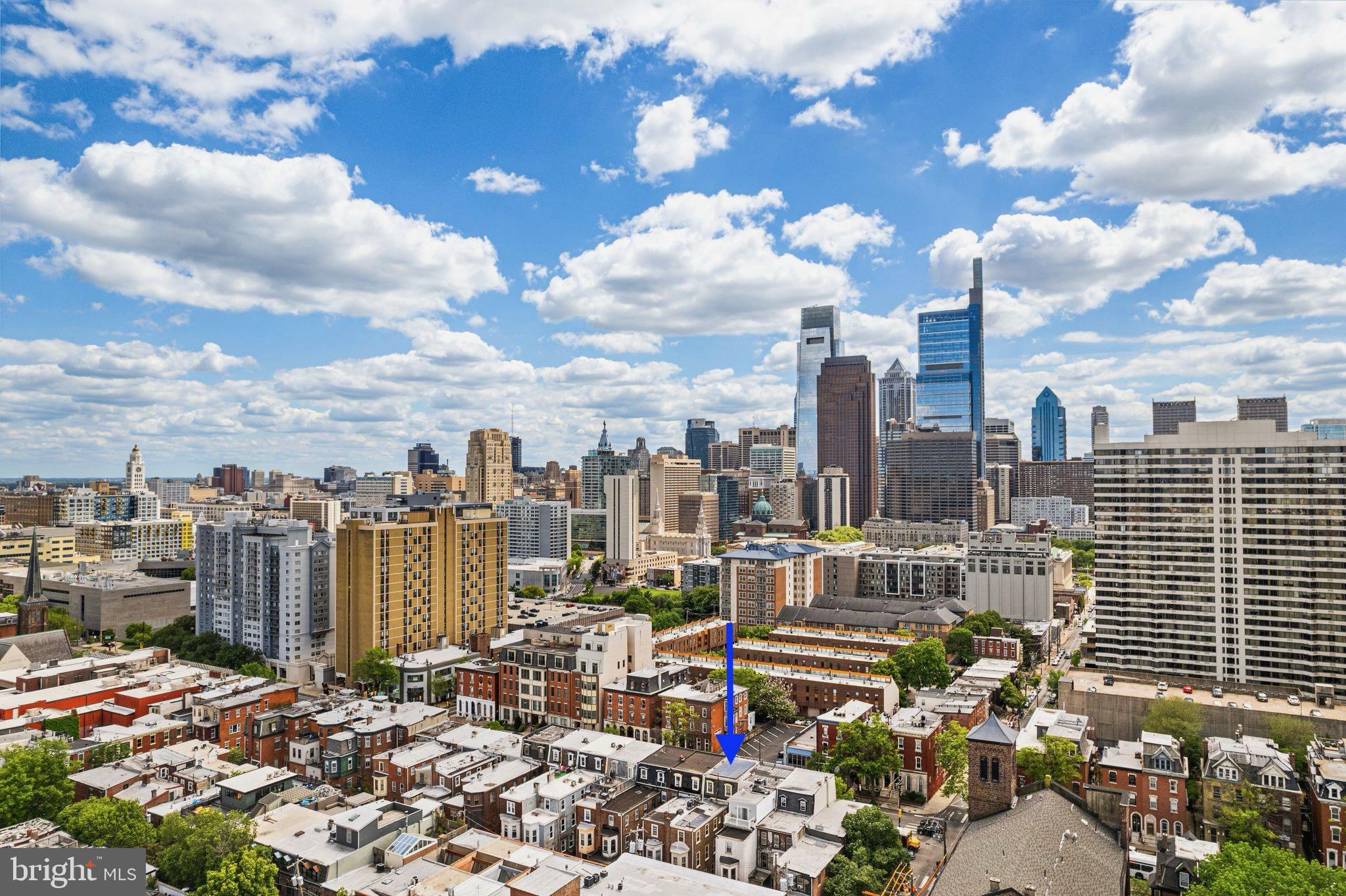 SPRING GARDEN - Residential Income
