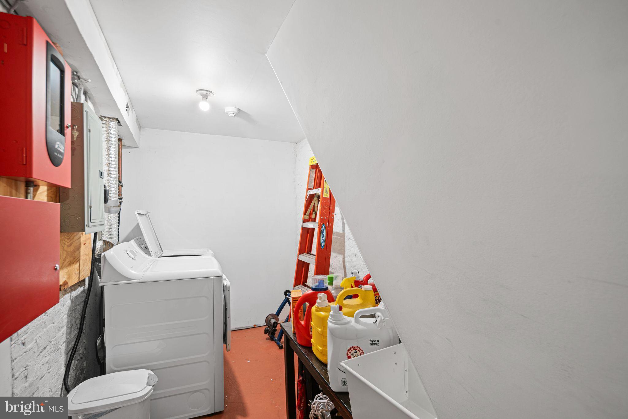 SPRING GARDEN - Residential Income