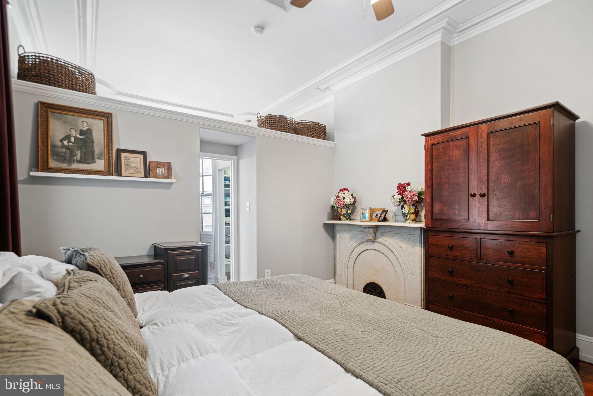 SPRING GARDEN - Residential Income