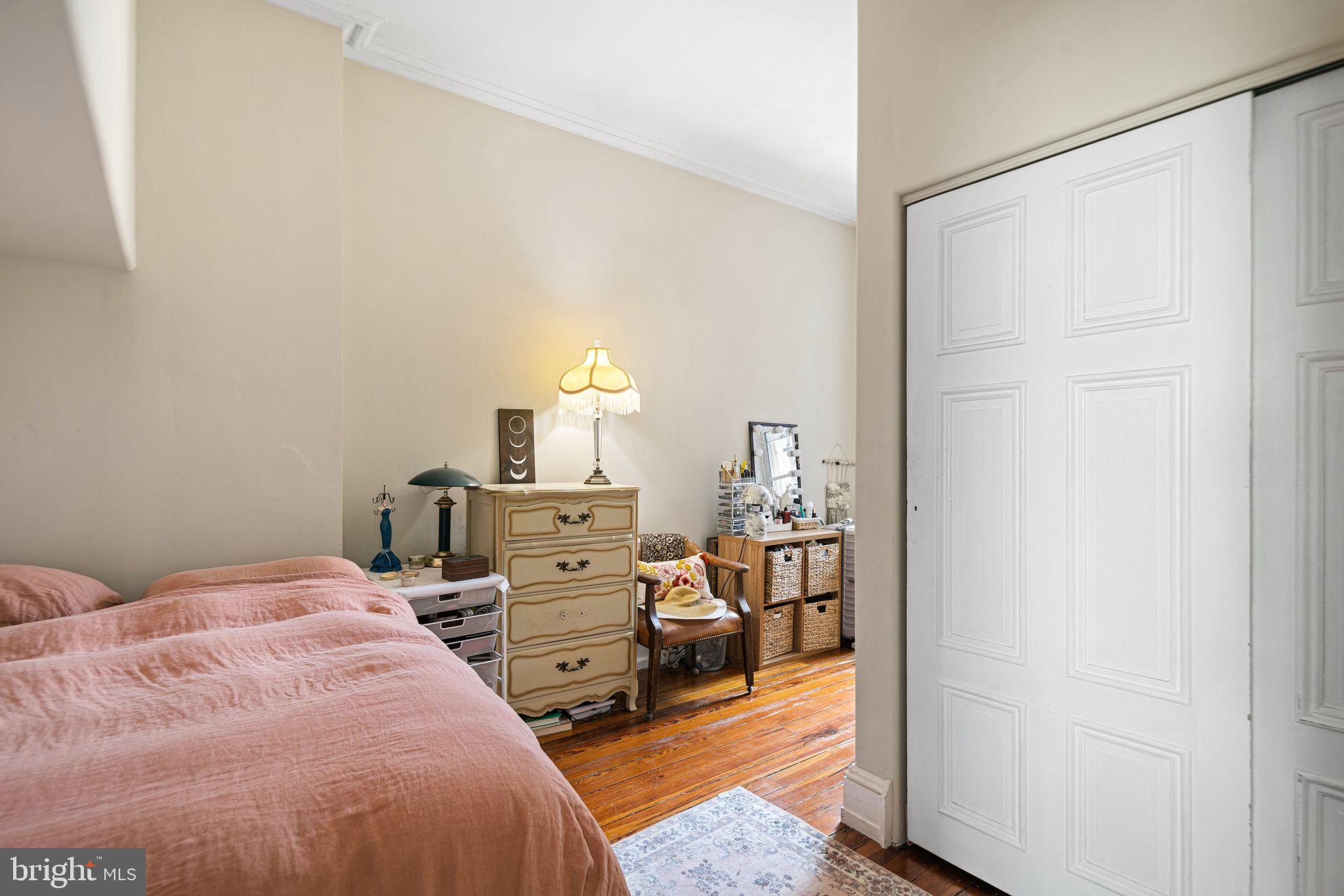 SPRING GARDEN - Residential Income