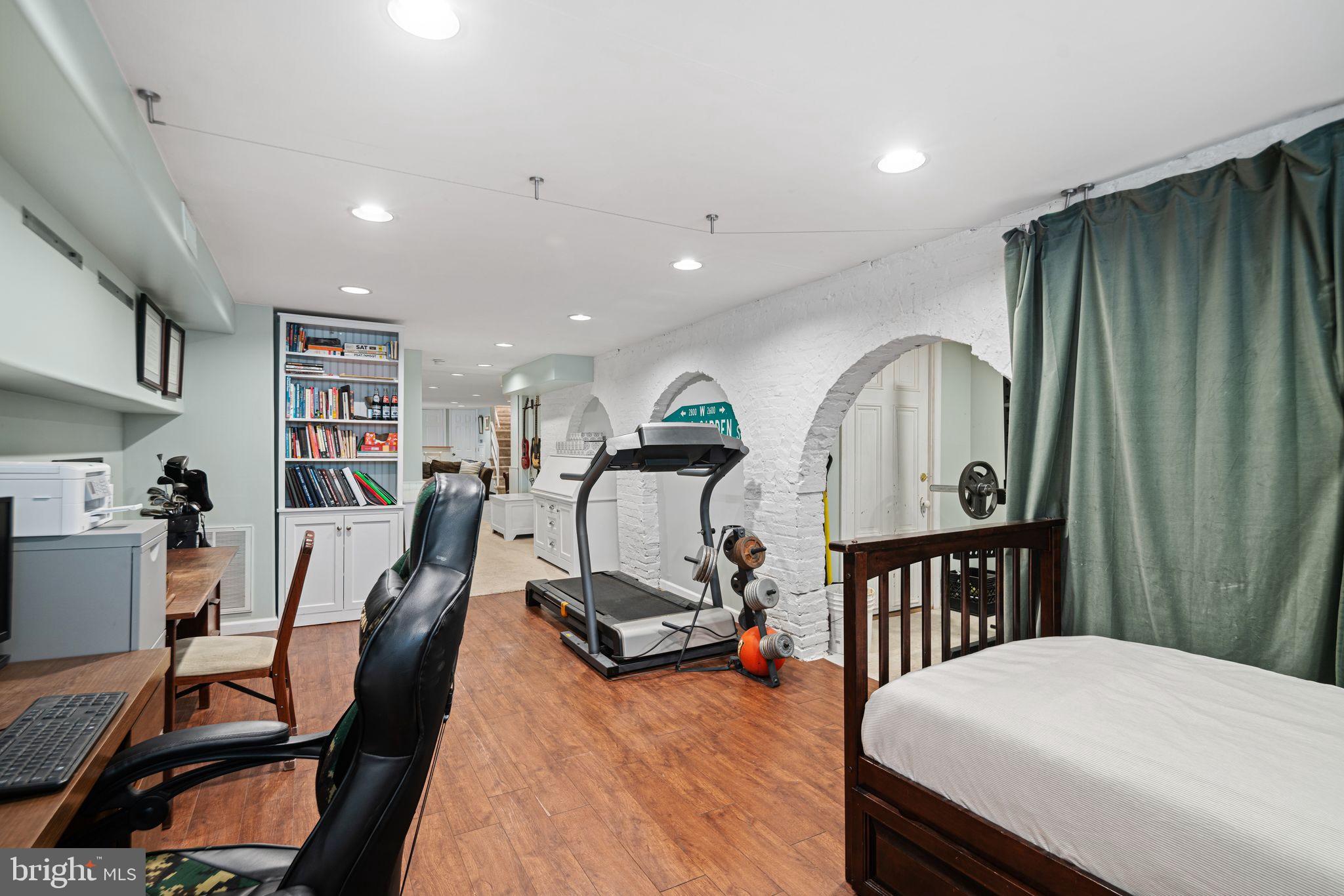 SPRING GARDEN - Residential Income