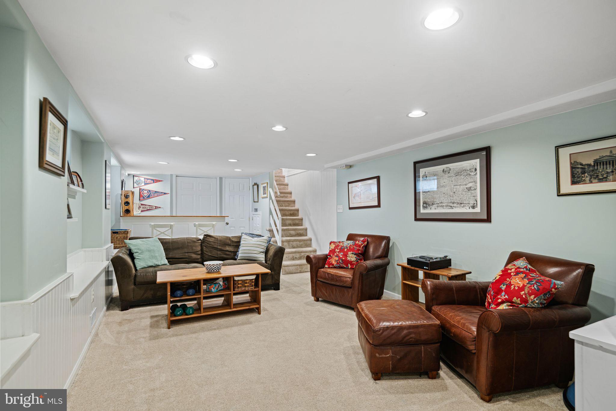 SPRING GARDEN - Residential Income