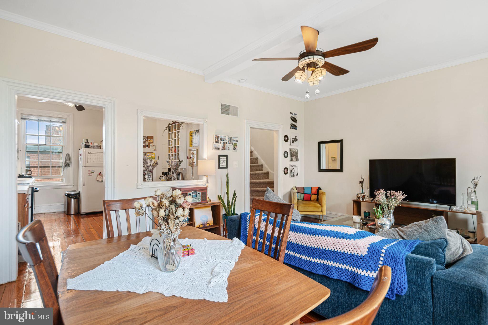 SPRING GARDEN - Residential Income