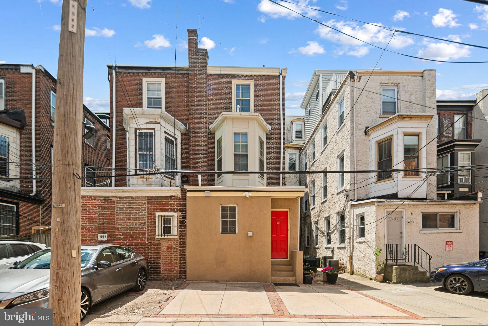 SPRING GARDEN - Residential Income