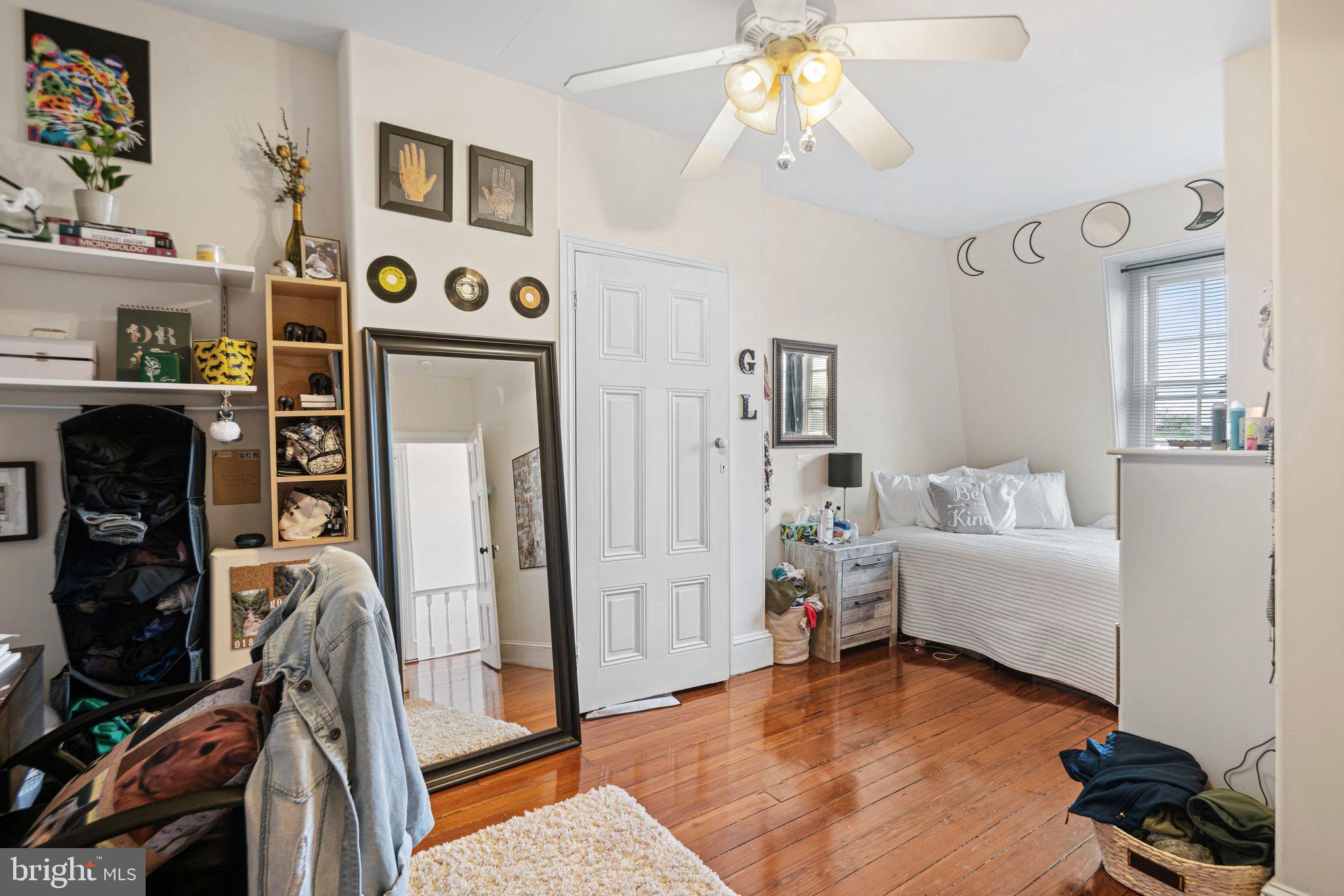 SPRING GARDEN - Residential Income