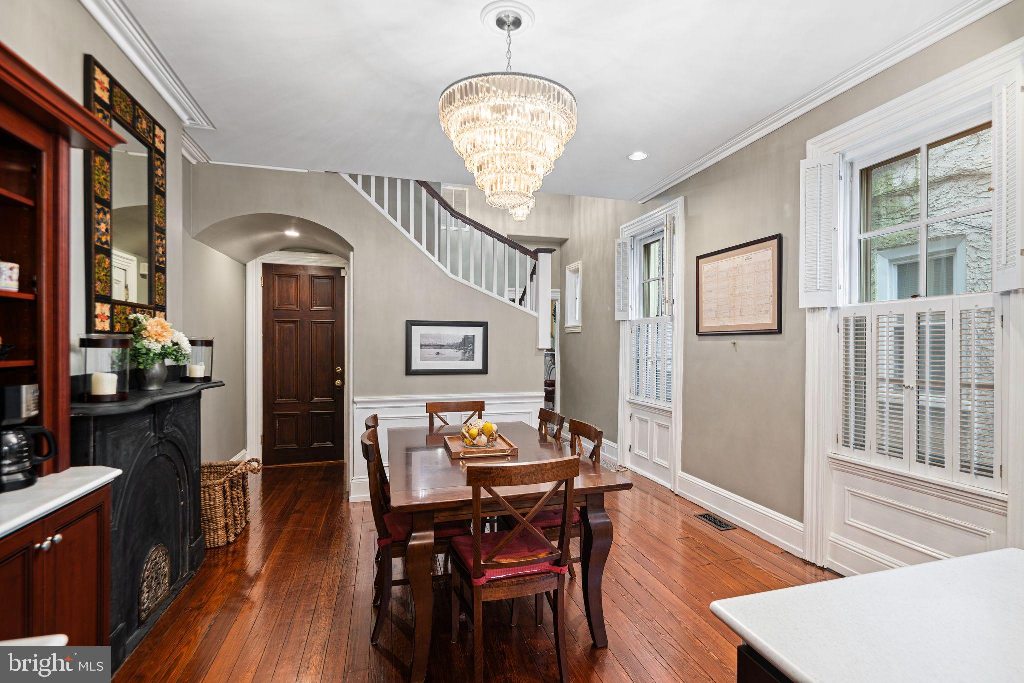 SPRING GARDEN - Residential Income