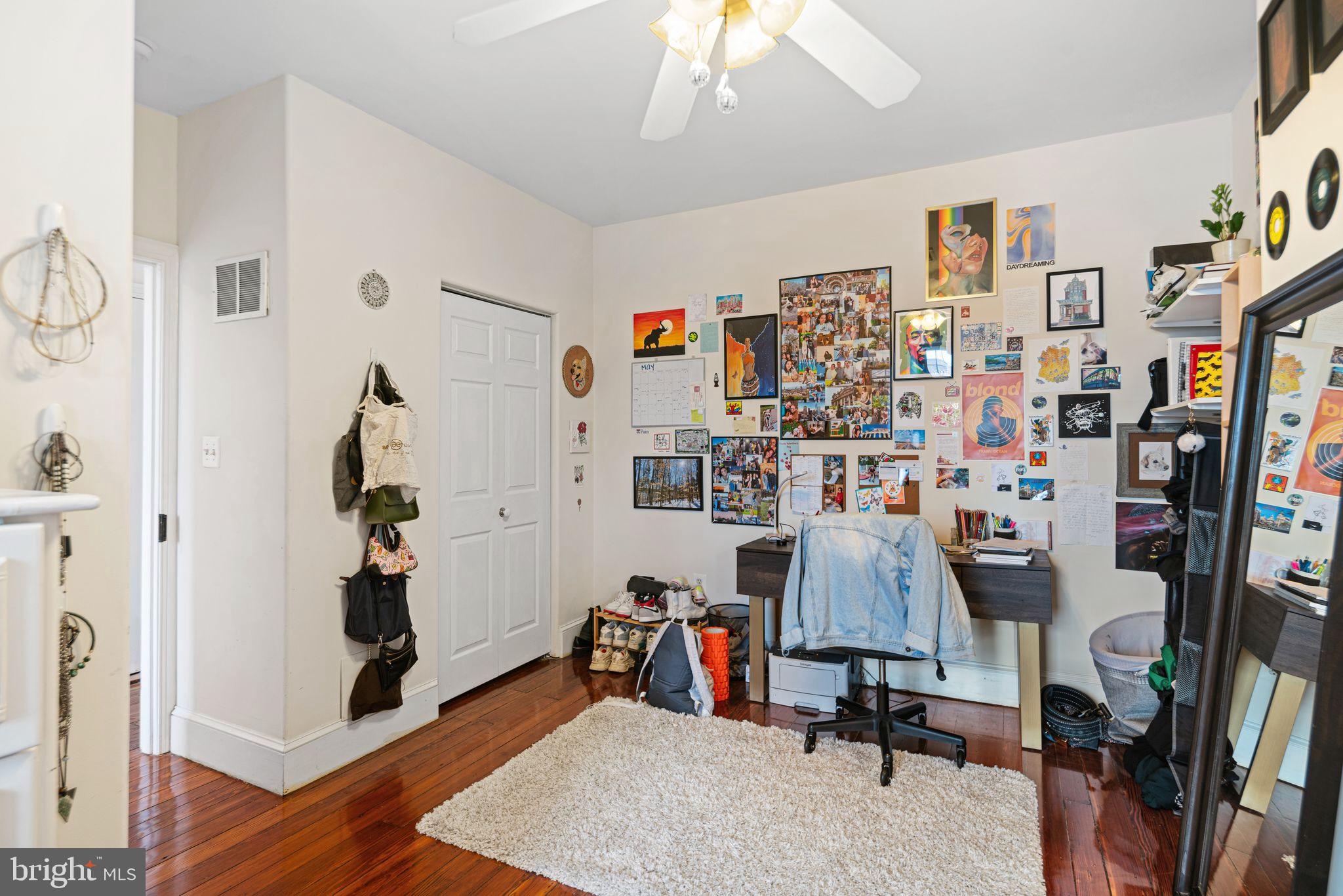 SPRING GARDEN - Residential Income