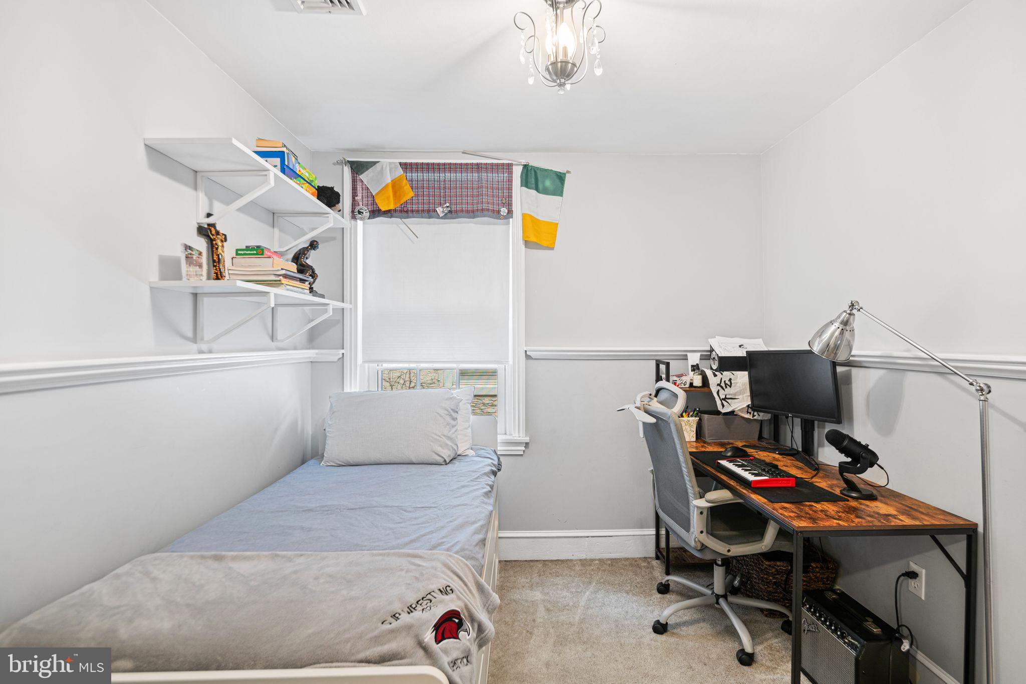 SPRING GARDEN - Residential Income
