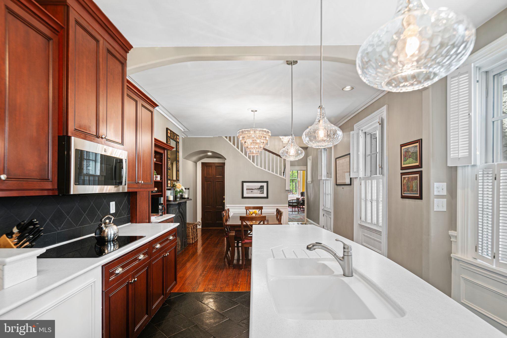 SPRING GARDEN - Residential Income