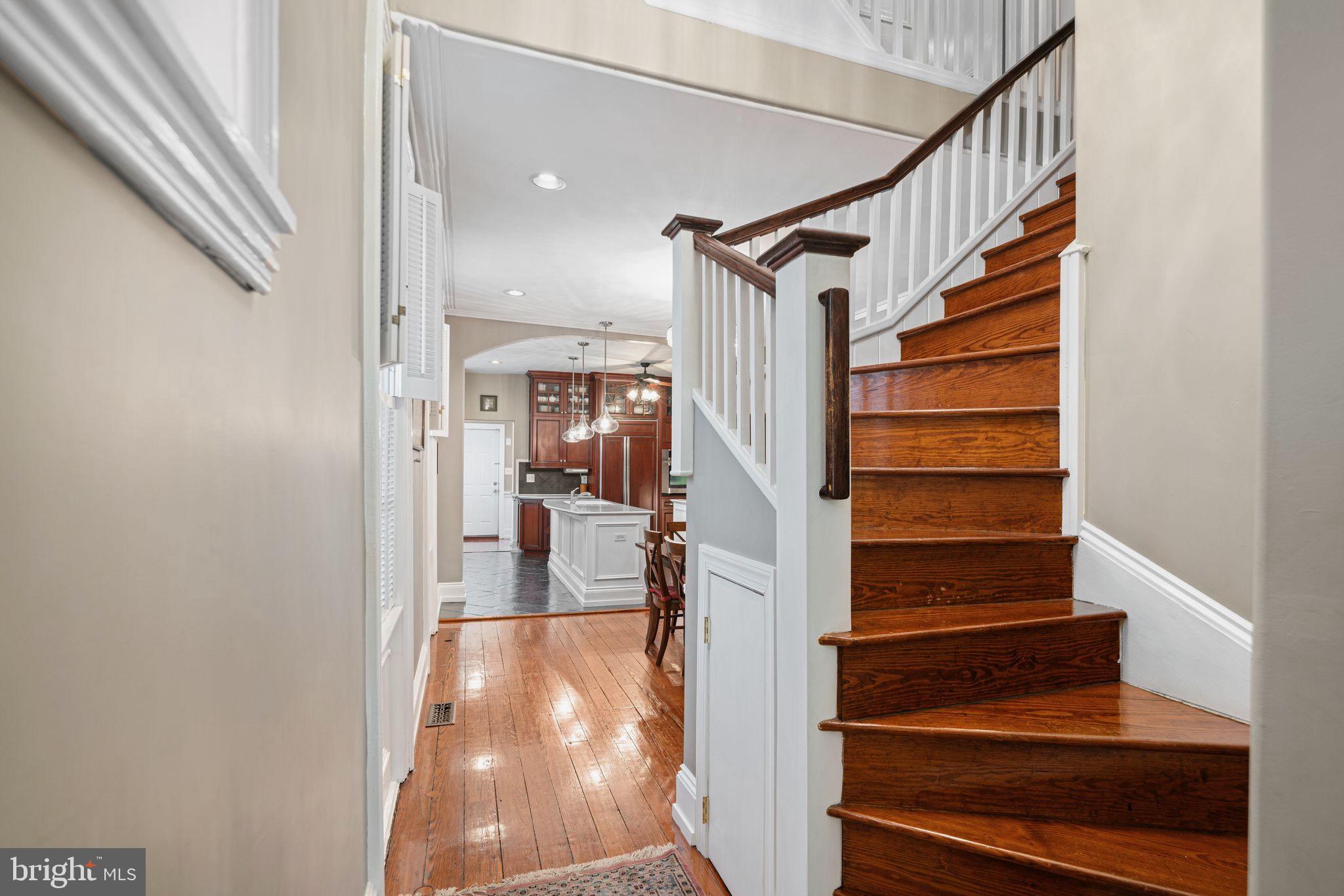 SPRING GARDEN - Residential Income