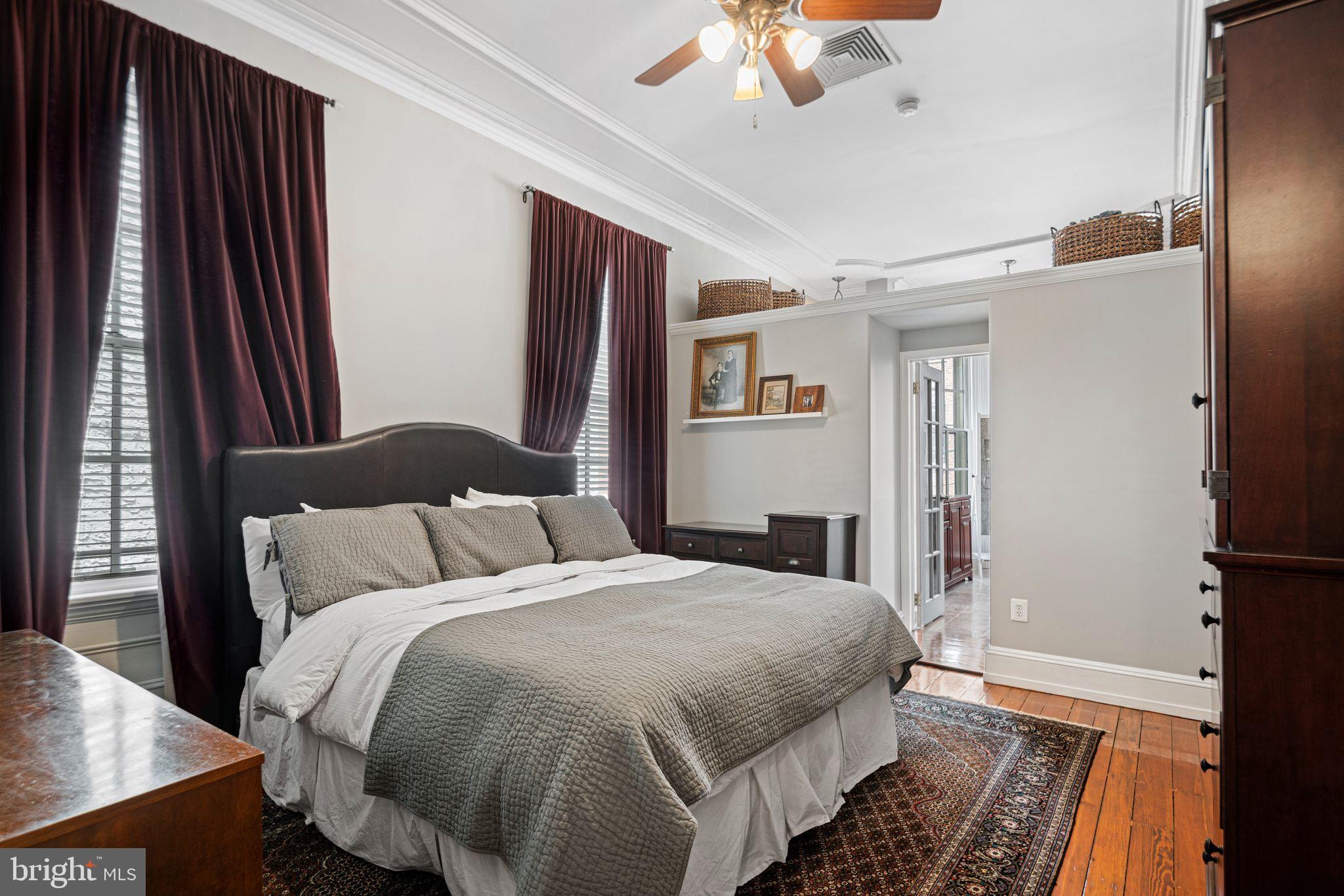 SPRING GARDEN - Residential Income
