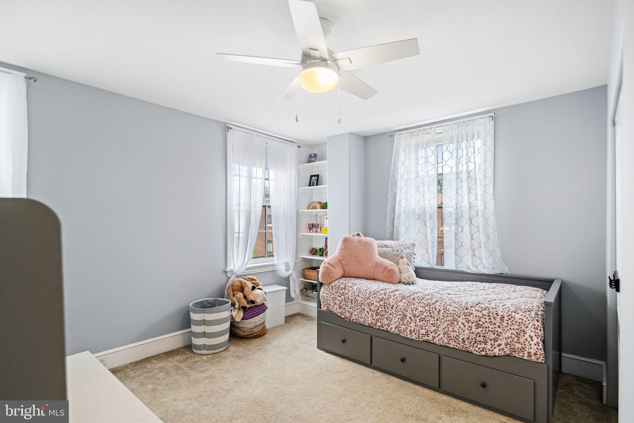 SPRING GARDEN - Residential Income