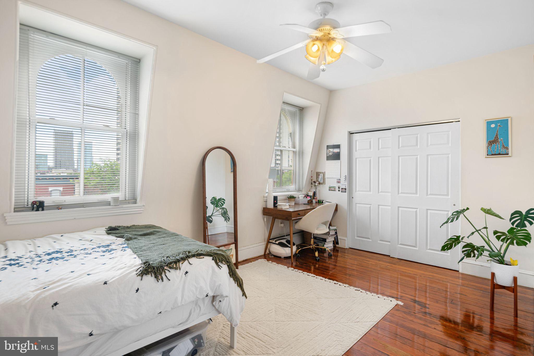 SPRING GARDEN - Residential Income
