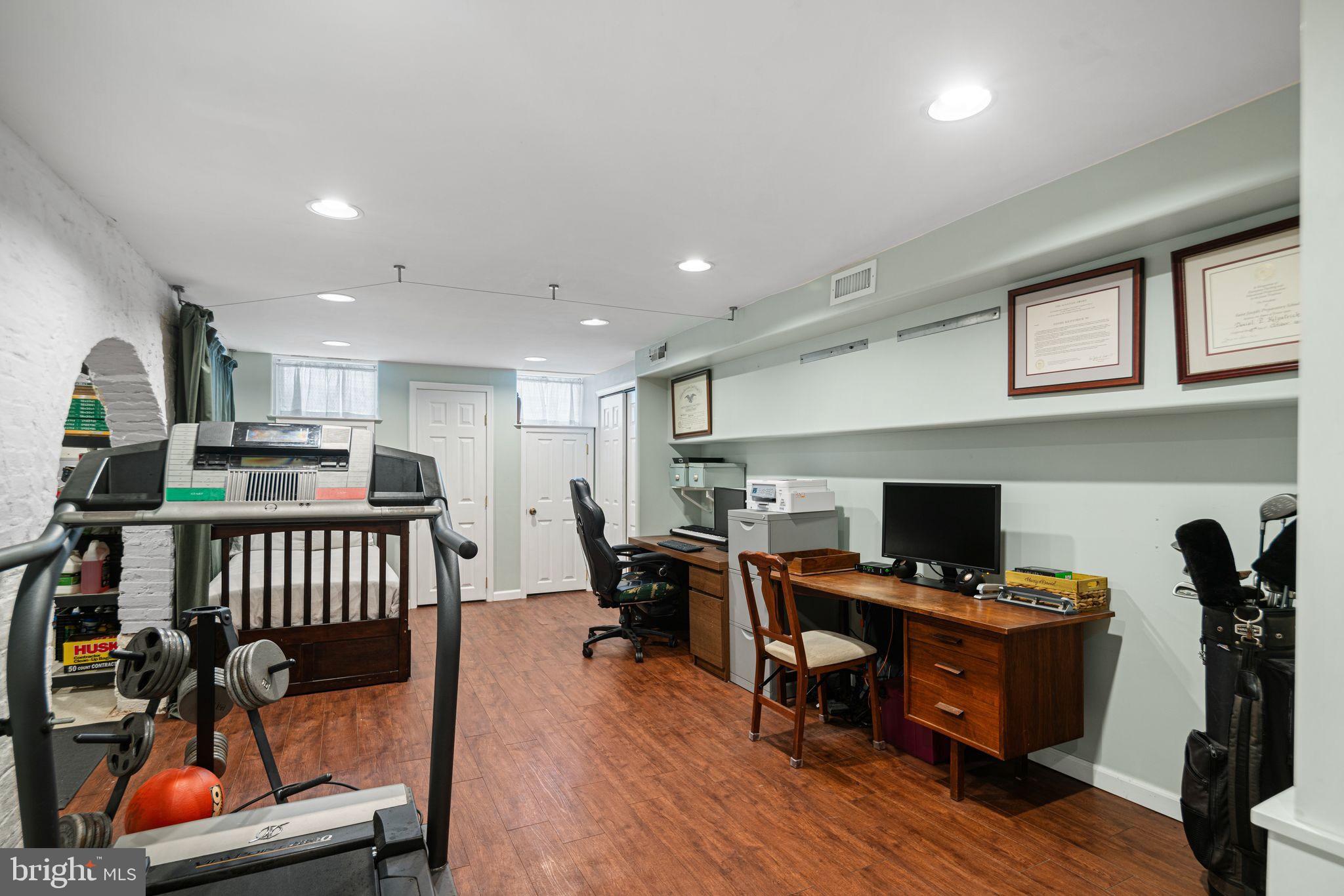 SPRING GARDEN - Residential Income