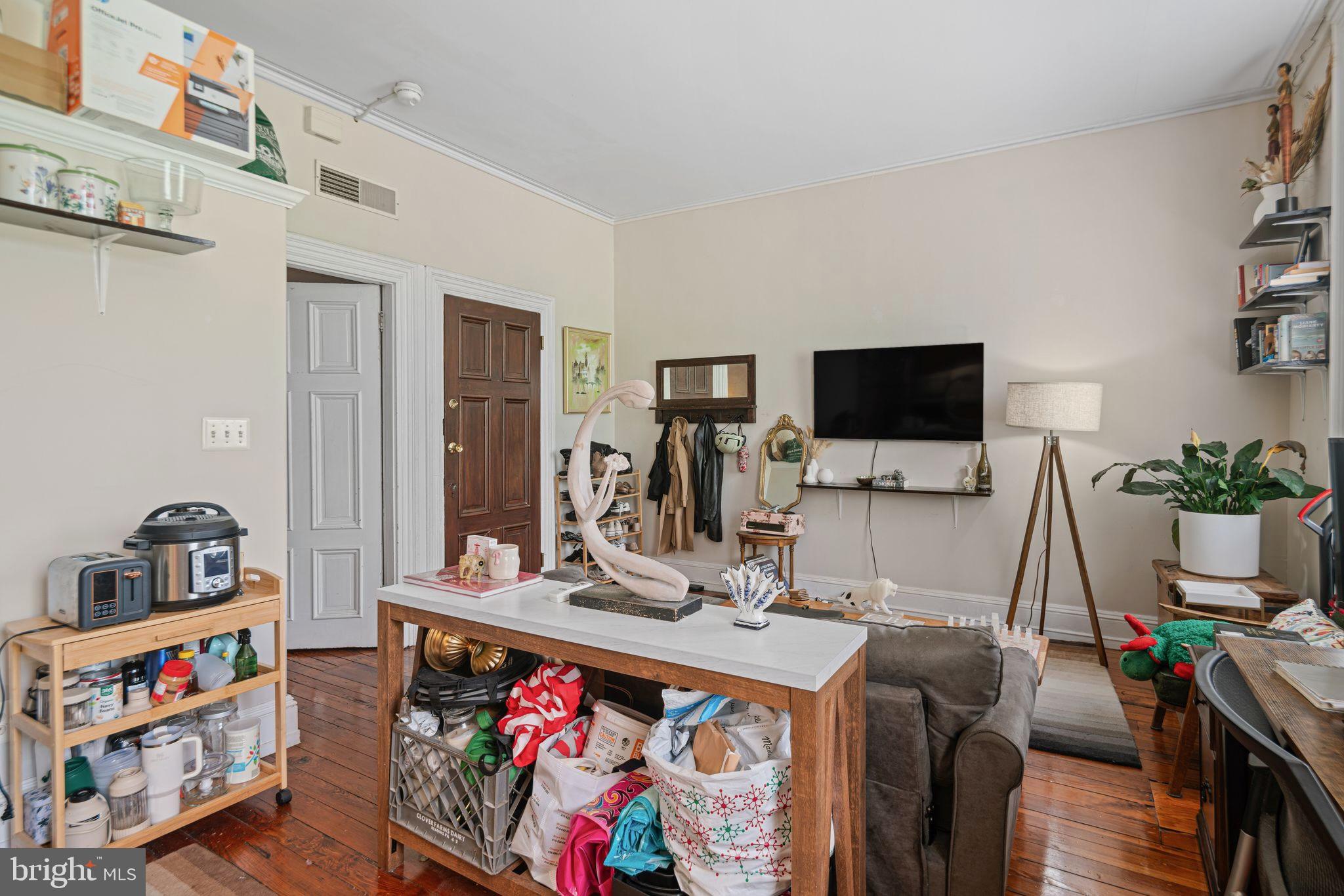 SPRING GARDEN - Residential Income