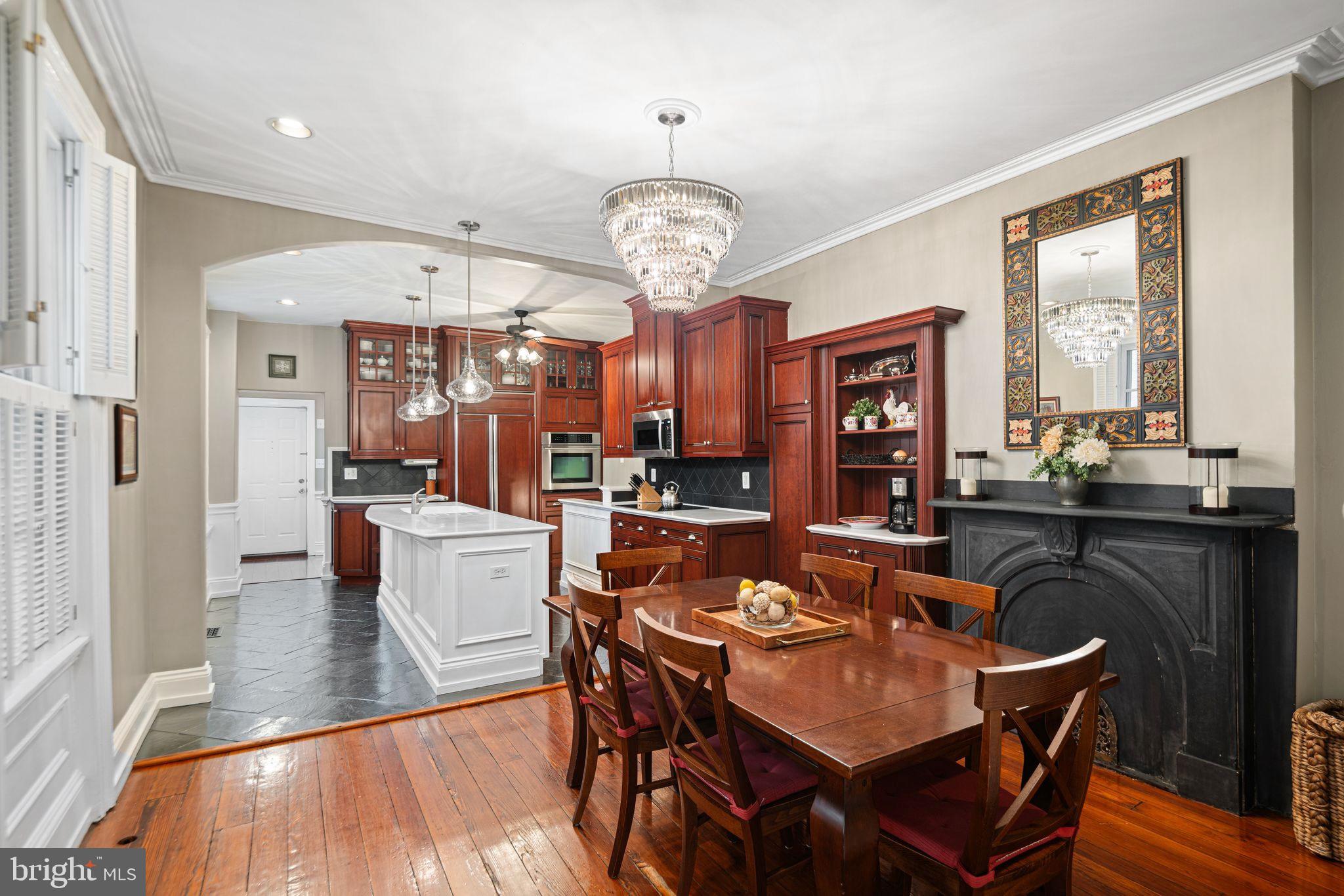SPRING GARDEN - Residential Income